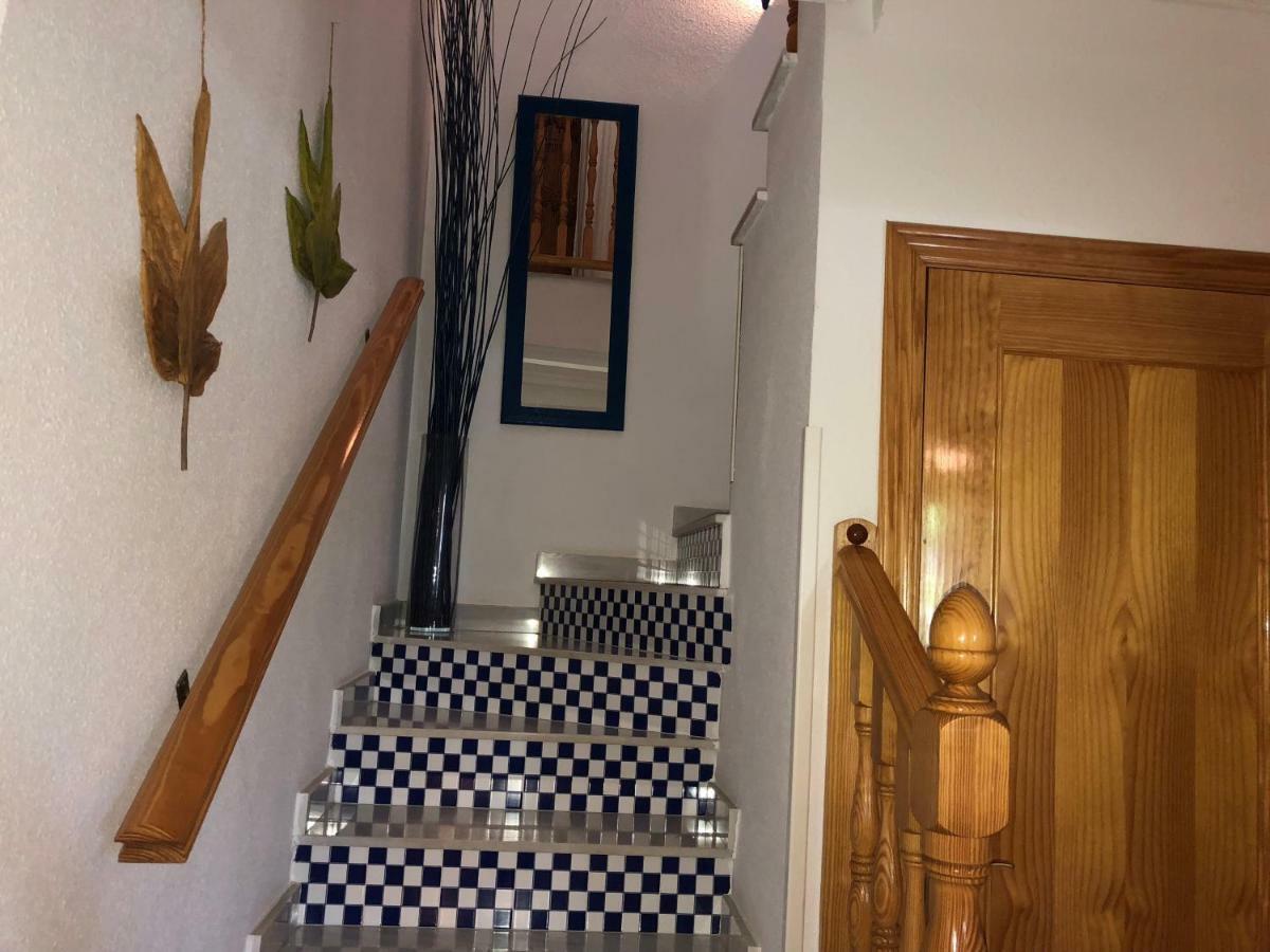 Duplex Vera - Playa Extérieur photo