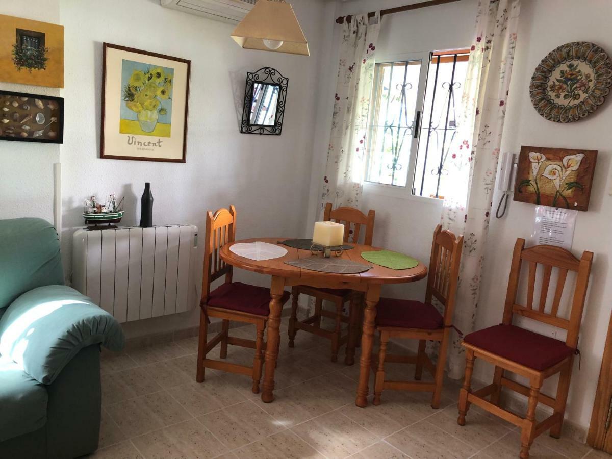 Duplex Vera - Playa Extérieur photo