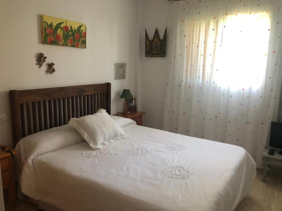 Duplex Vera - Playa Extérieur photo
